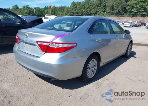 2016 Toyota Camry Le from USA, damaged, VIN 4T1BF1FK2GU194132